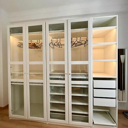 Nice - Appartement T3 Renove De 50 M2 Classe 2 Etoiles Екстериор снимка