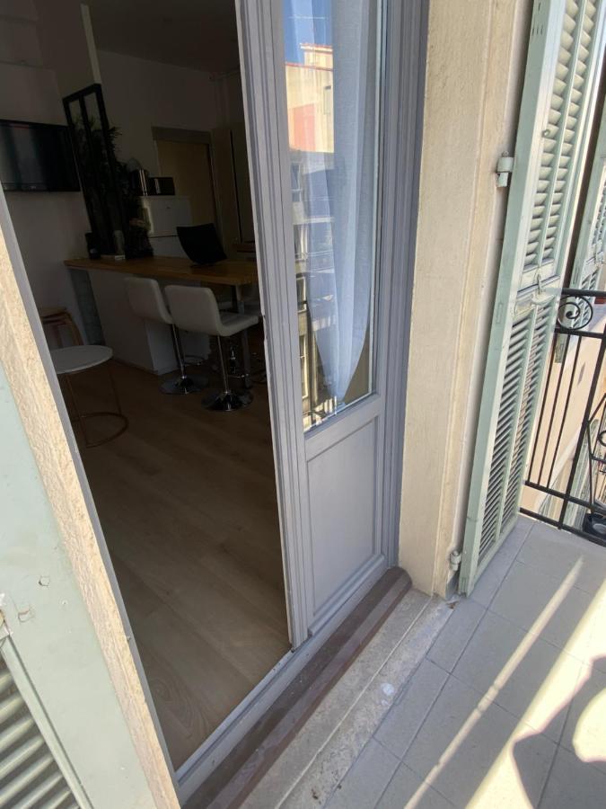 Nice - Appartement T3 Renove De 50 M2 Classe 2 Etoiles Екстериор снимка