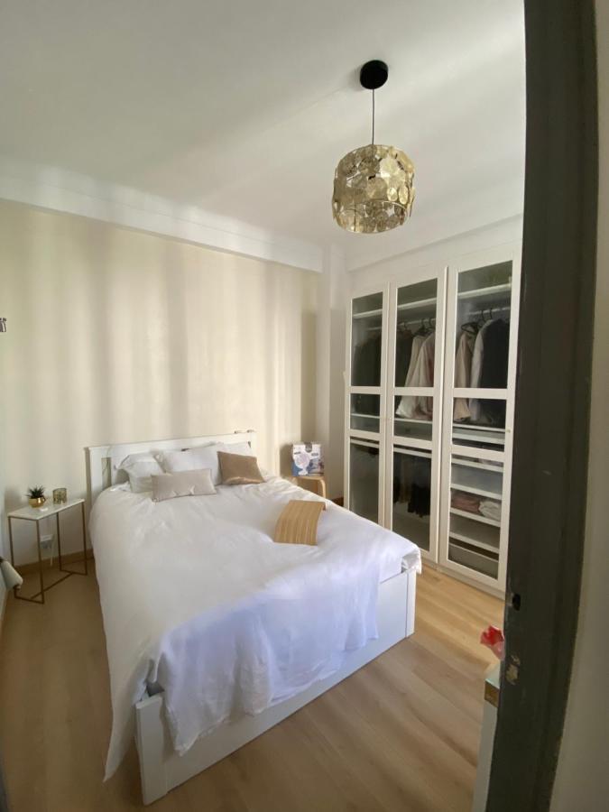 Nice - Appartement T3 Renove De 50 M2 Classe 2 Etoiles Екстериор снимка
