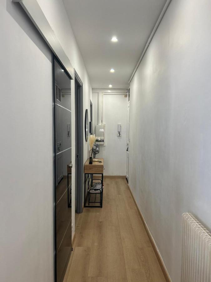 Nice - Appartement T3 Renove De 50 M2 Classe 2 Etoiles Екстериор снимка