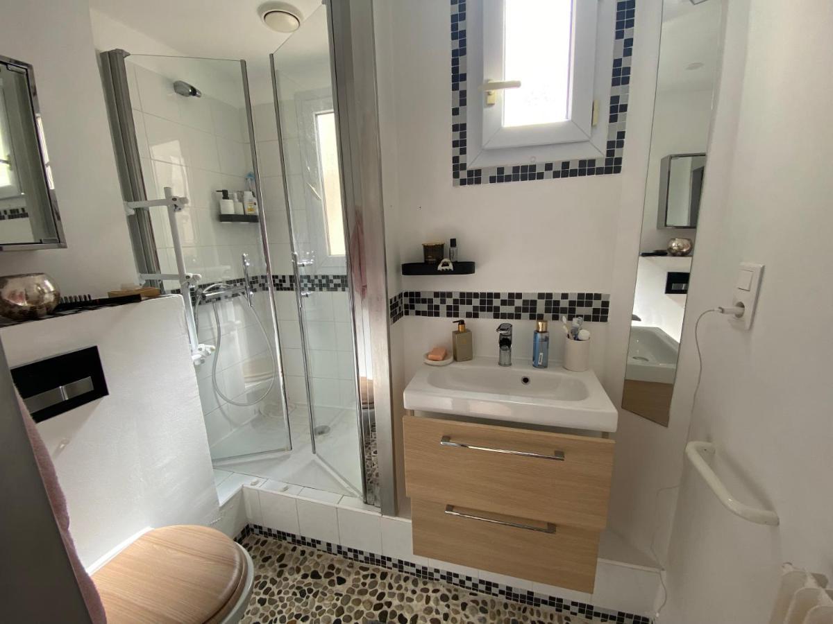 Nice - Appartement T3 Renove De 50 M2 Classe 2 Etoiles Екстериор снимка
